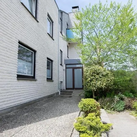 Deichhof Nr 17 ケレンフーゼン