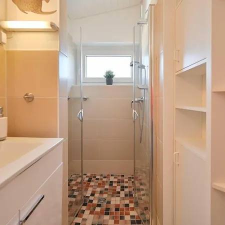 דירה Deichhof Nr 17 *