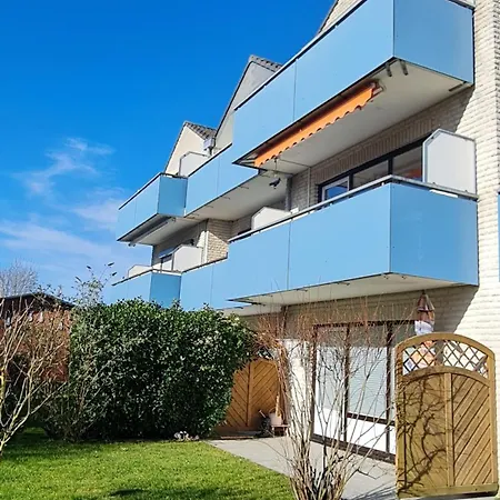 Deichhof Nr 17 ケレンフーゼン