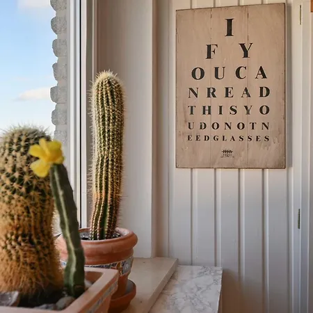 アパート Deichhof Nr 17 *