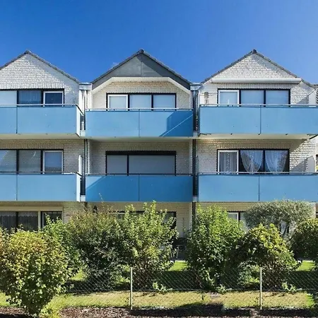 Deichhof Nr 17 דירה קלנהוזן